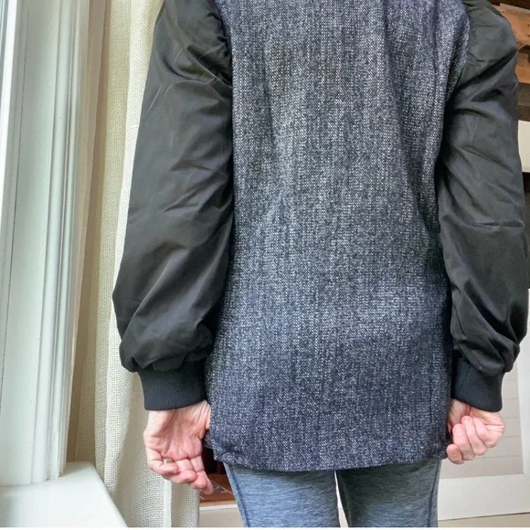 Anthropologie jacket